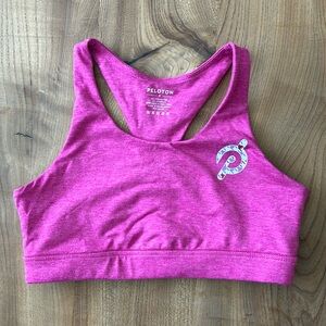 Peloton Sports Bra
